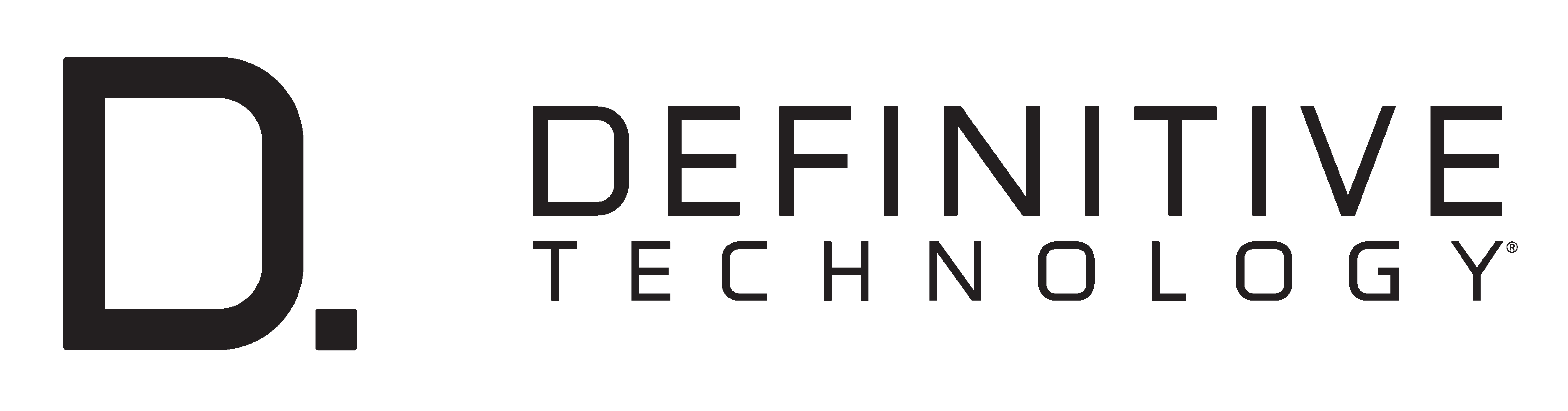 Definitive-Technology-Logo - Danielsan Electric
